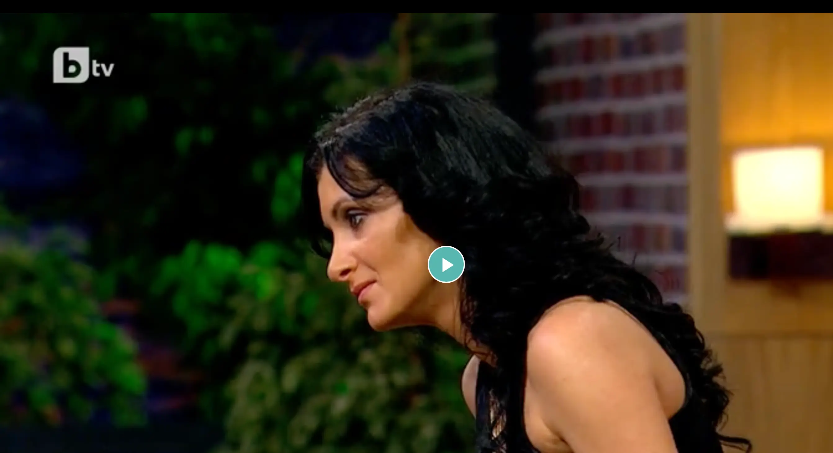 bTV · Игрите на звездите