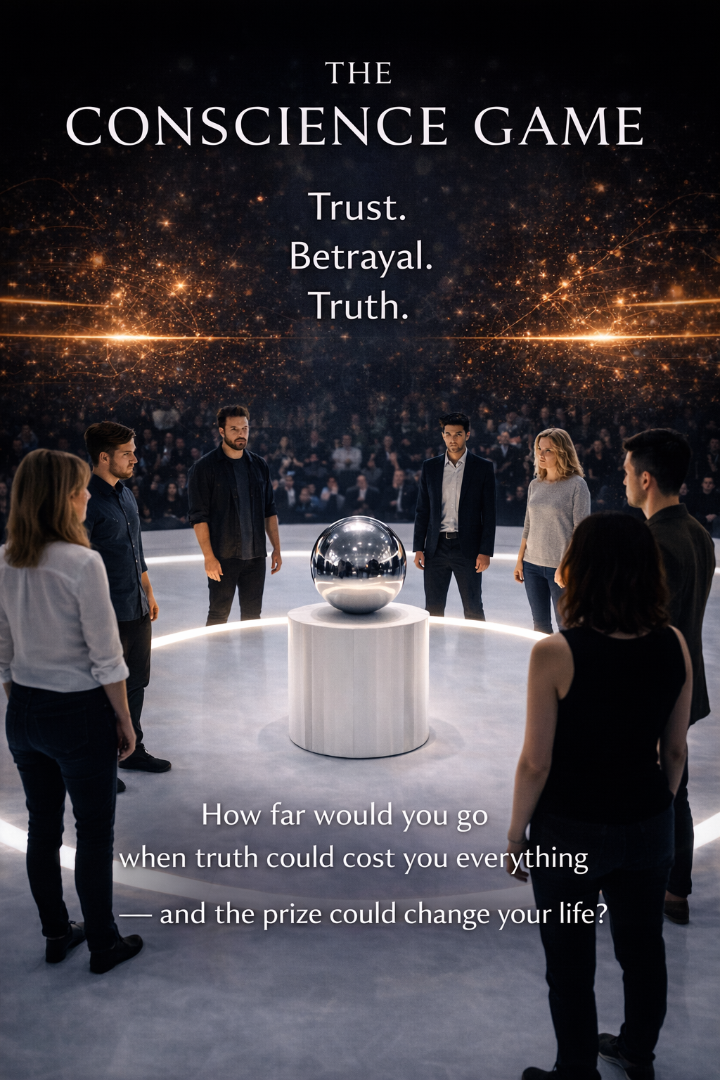 Игрова среда и участници