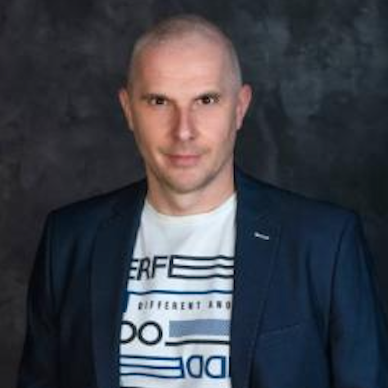 Теньо Гогов